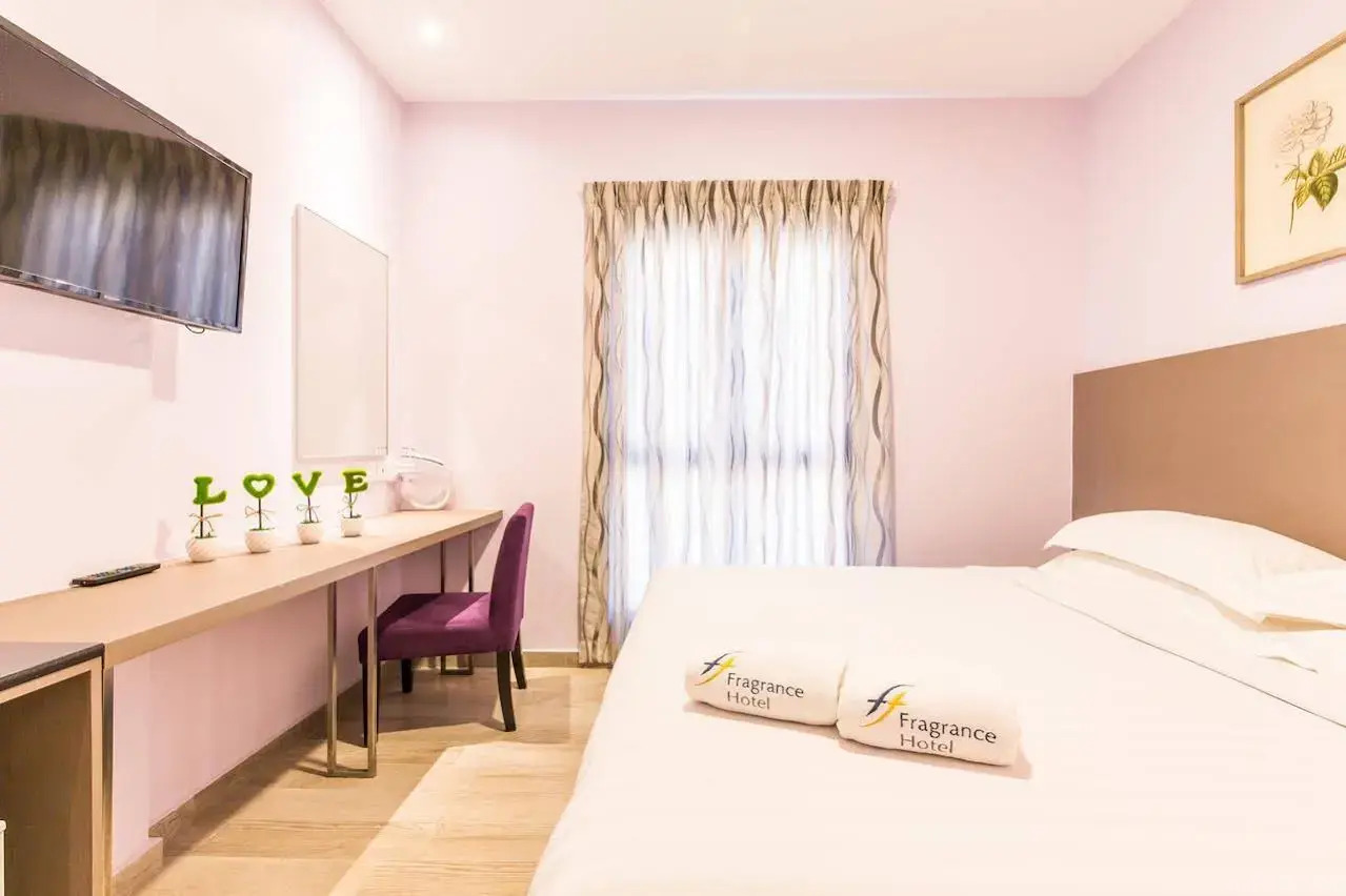Foto - ibis budget Singapore Joo Chiat