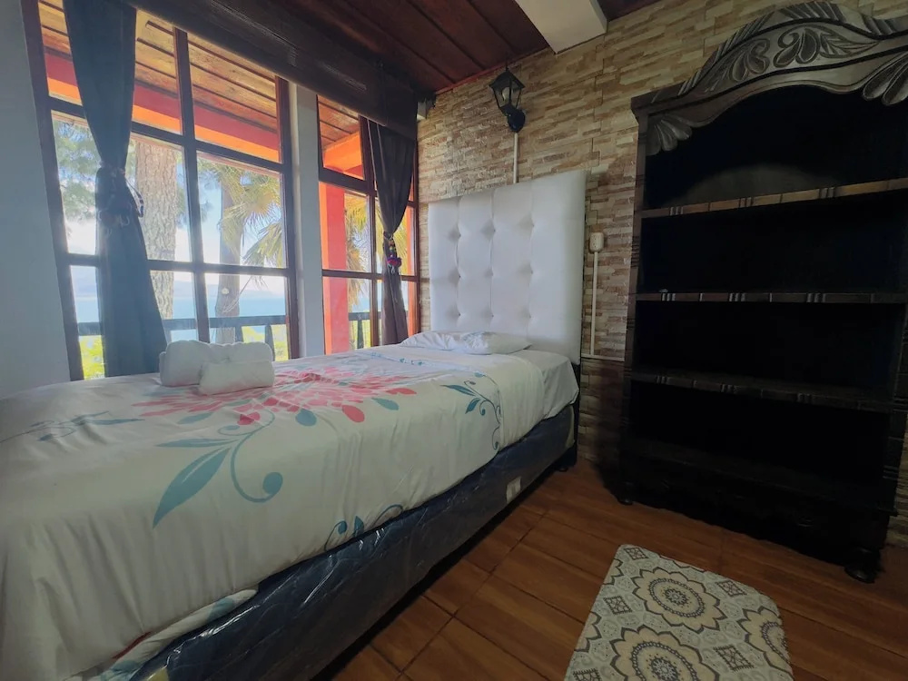 Foto - Hotel Hanna Suites