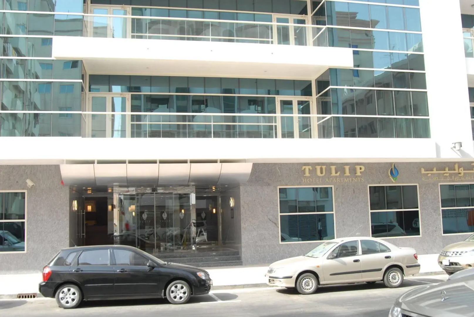 Foto - Tulip Hotel Apartments
