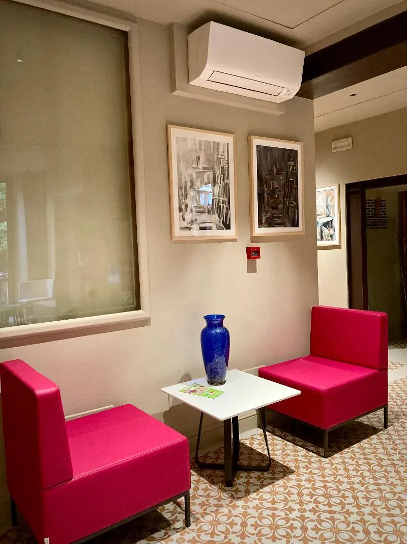 Photo - Hotel Caravaggio