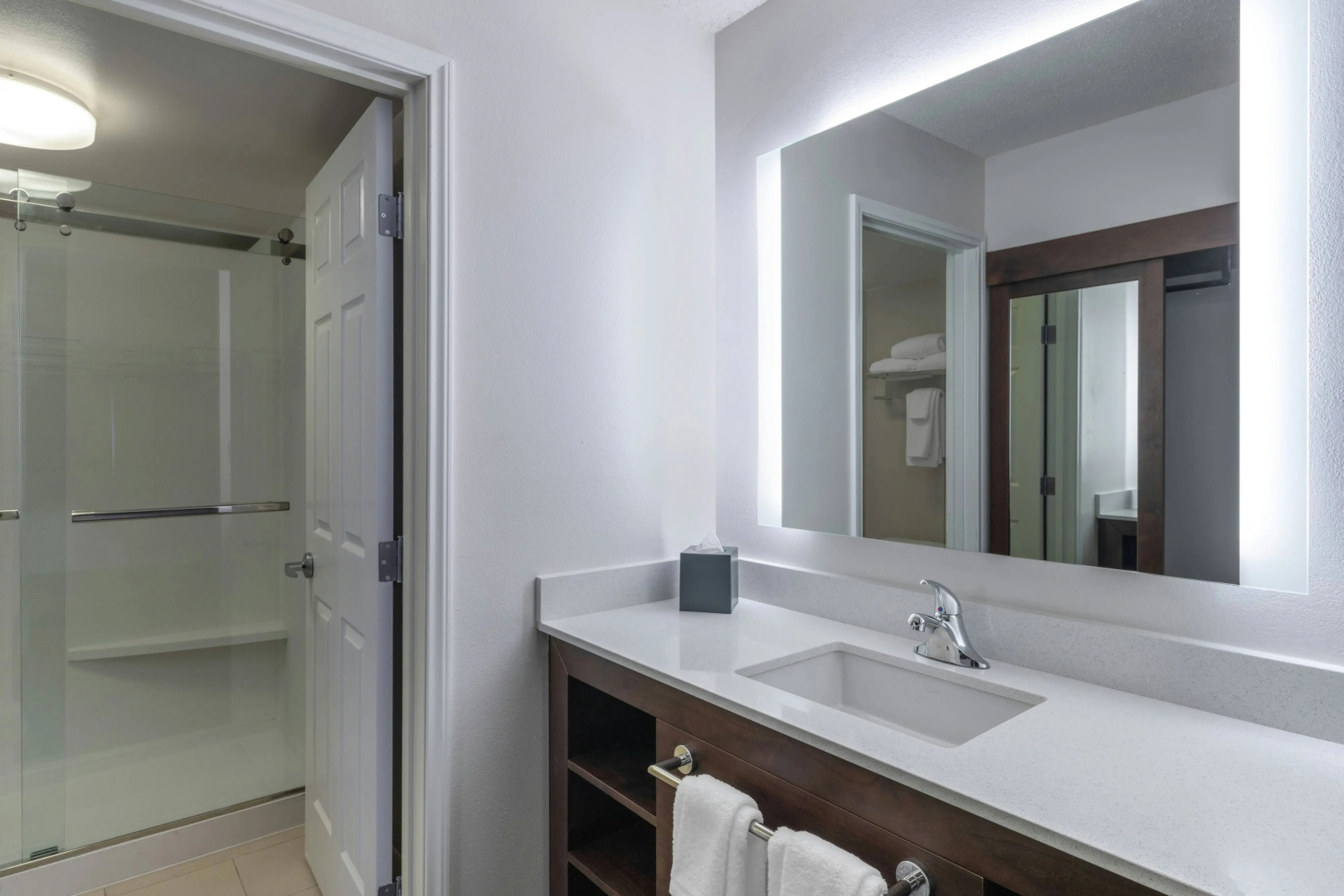 Foto - Residence Inn By Marriott Austin South
