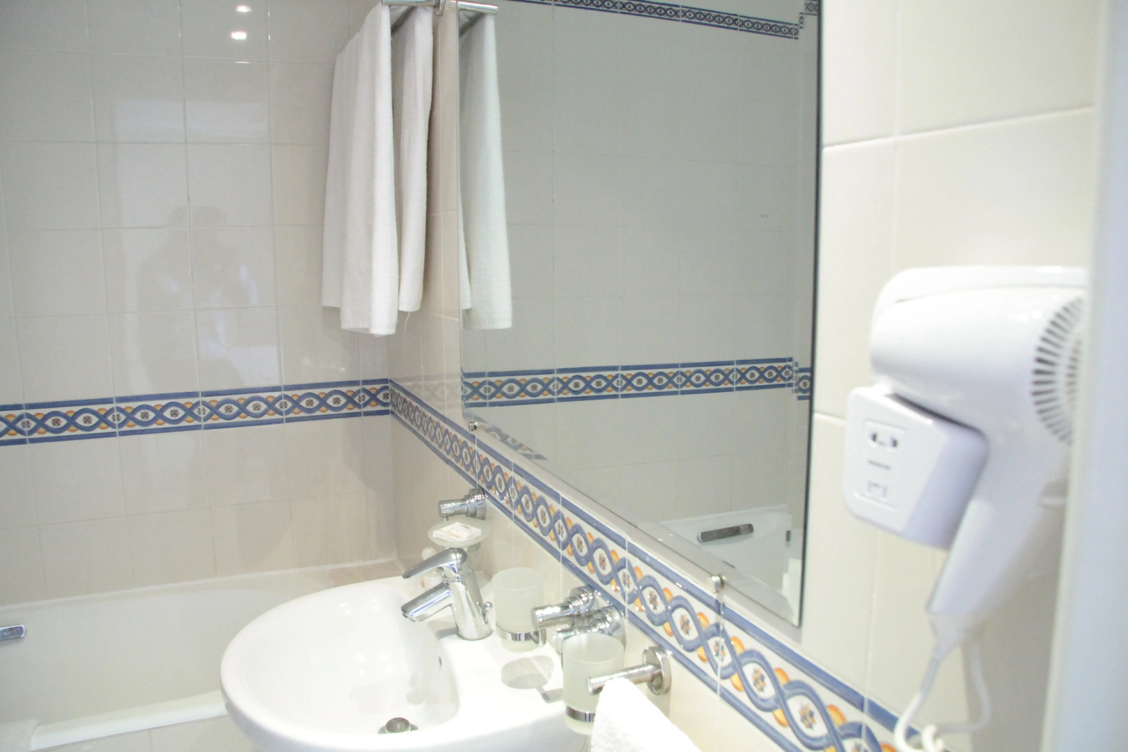 Foto - El Kantaoui Center and Spa