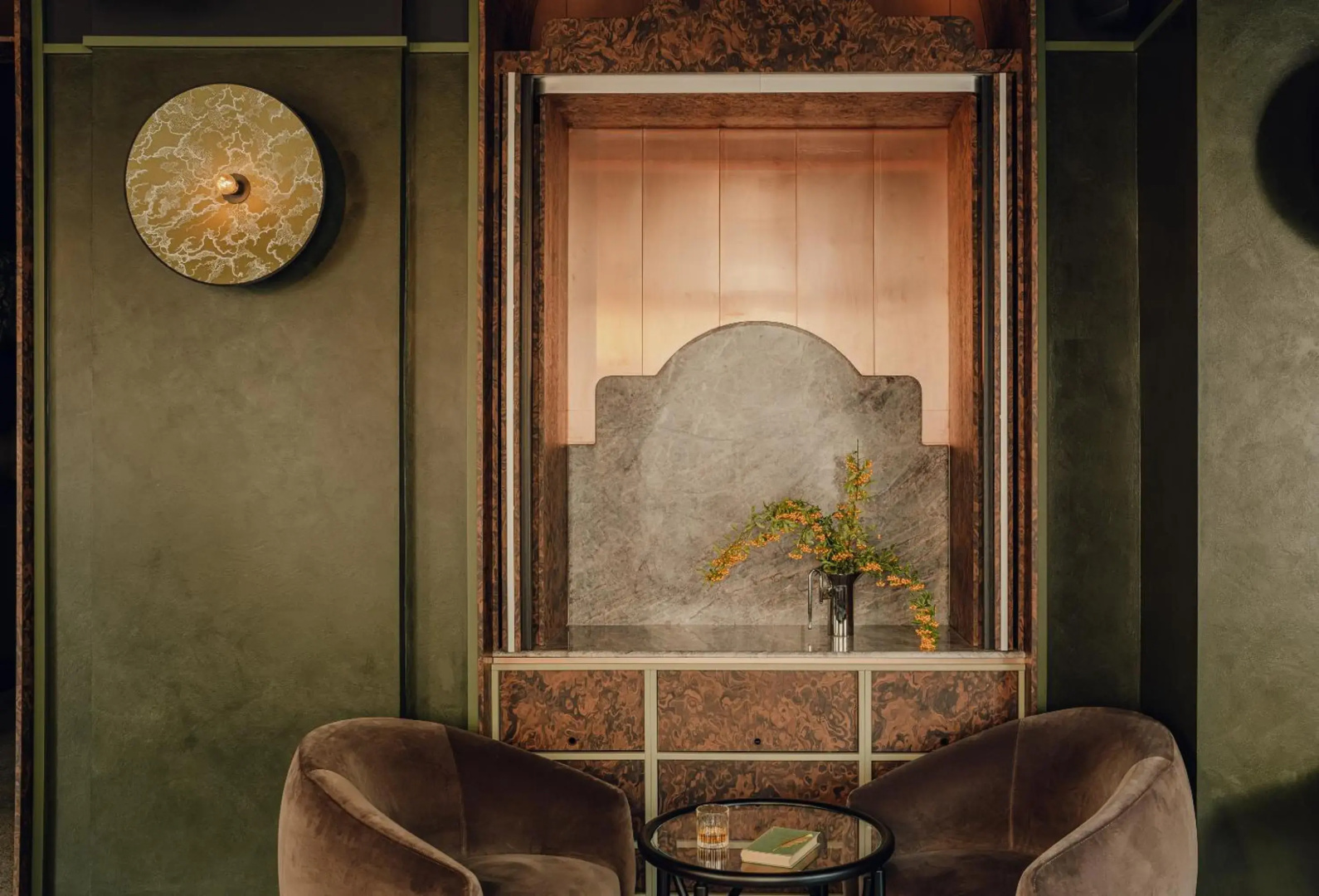 Photo - Flaner Hotel, WorldHotels Crafted