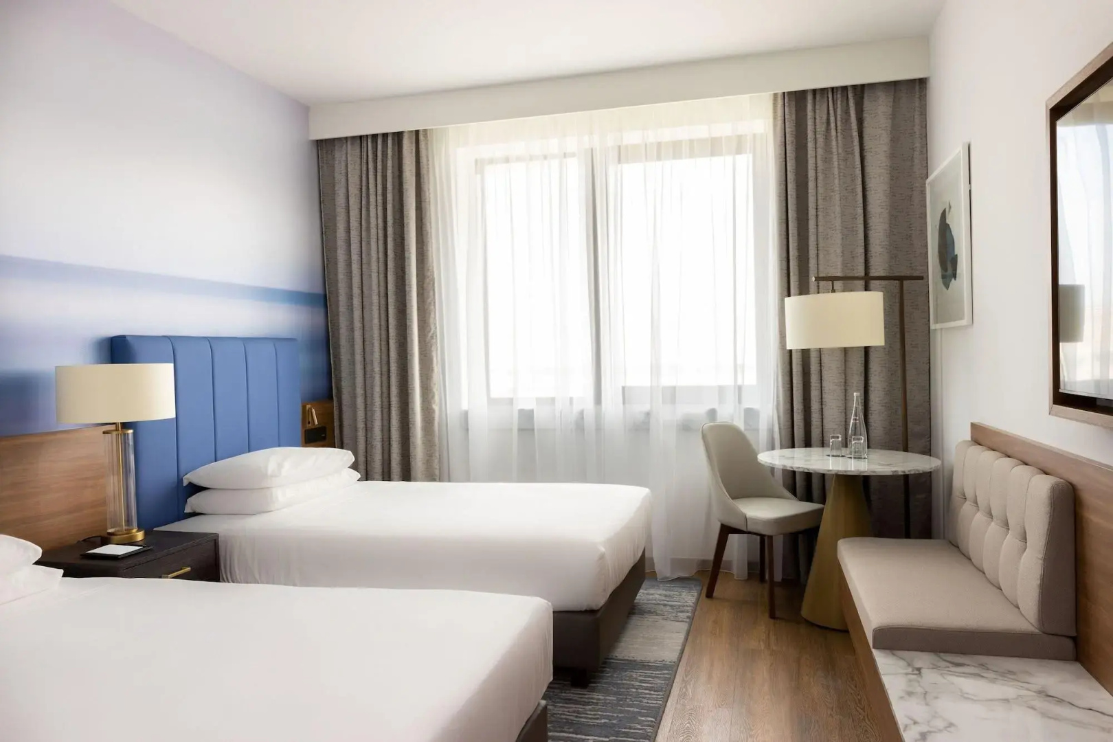 Foto - Sheraton Nice