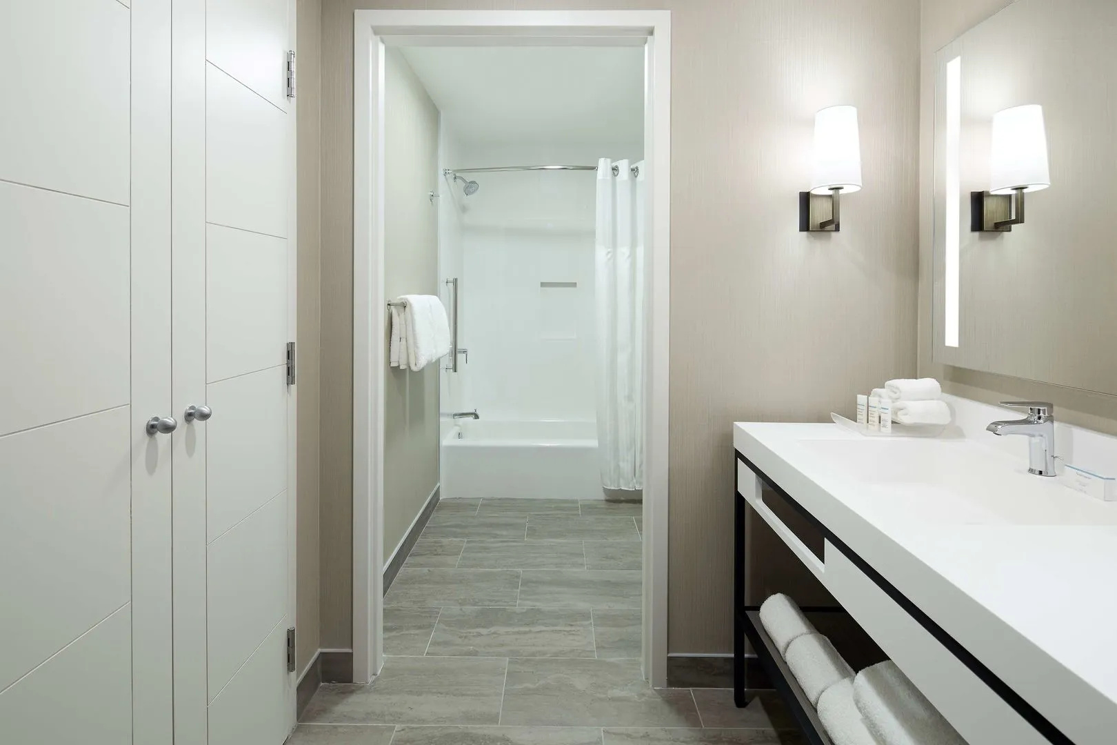 Foto - Homewood Suites By Hilton Montreal Midtown