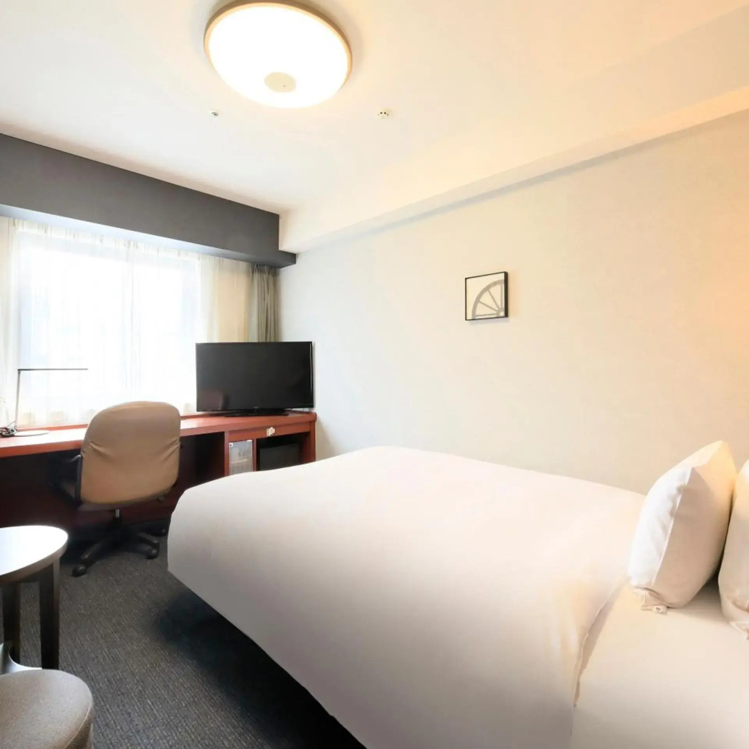 Photo - Richmond Hotel Yokohama Bashamichi