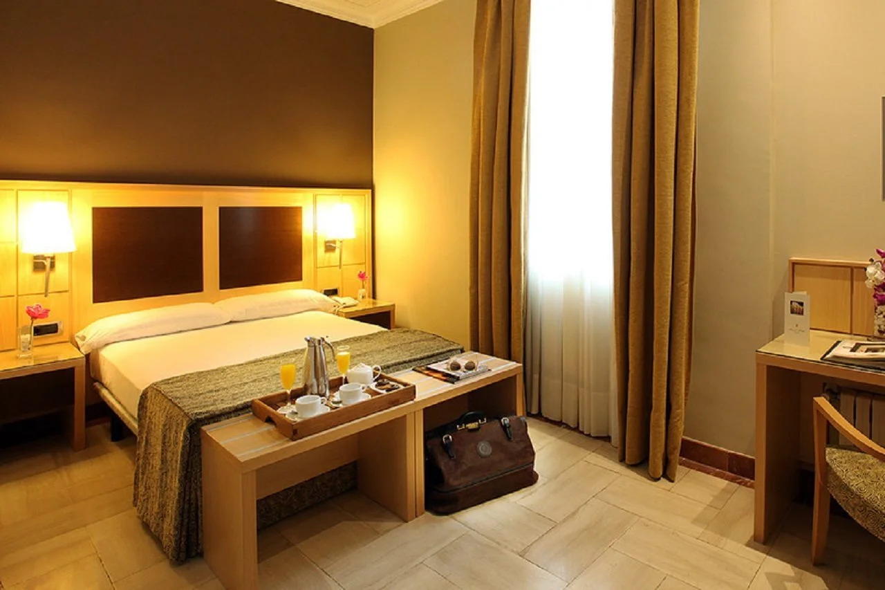 Photo - Hotel Nouvel