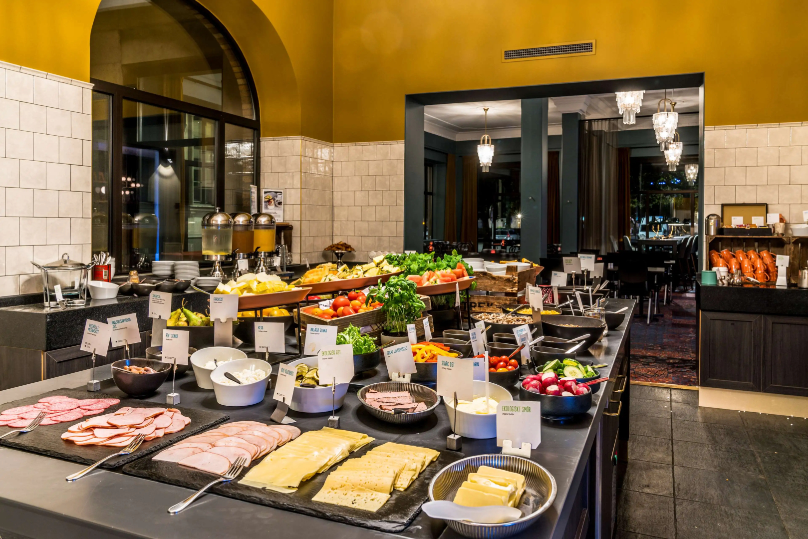 Photo - Scandic Stortorget