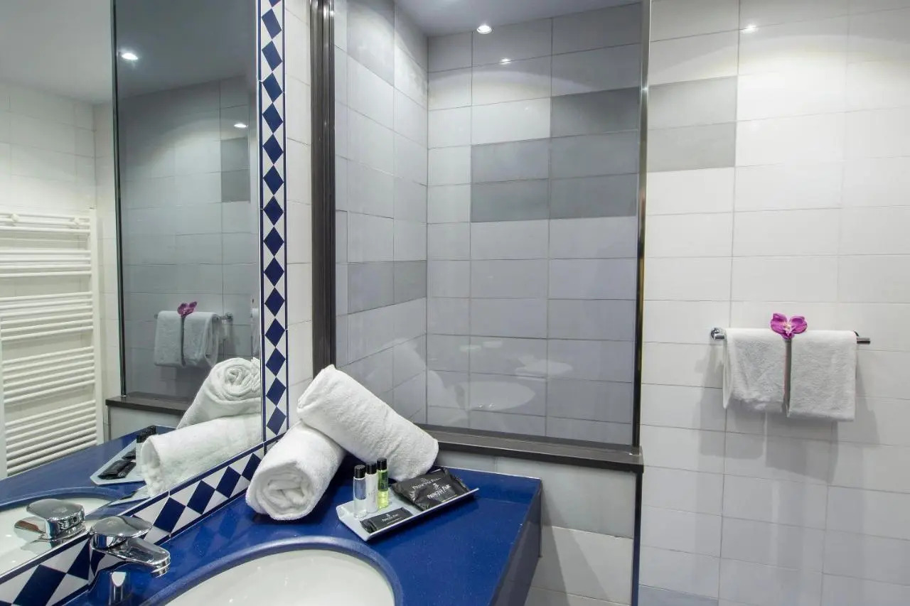 Photo - Hotel Princesa Parc Excellence