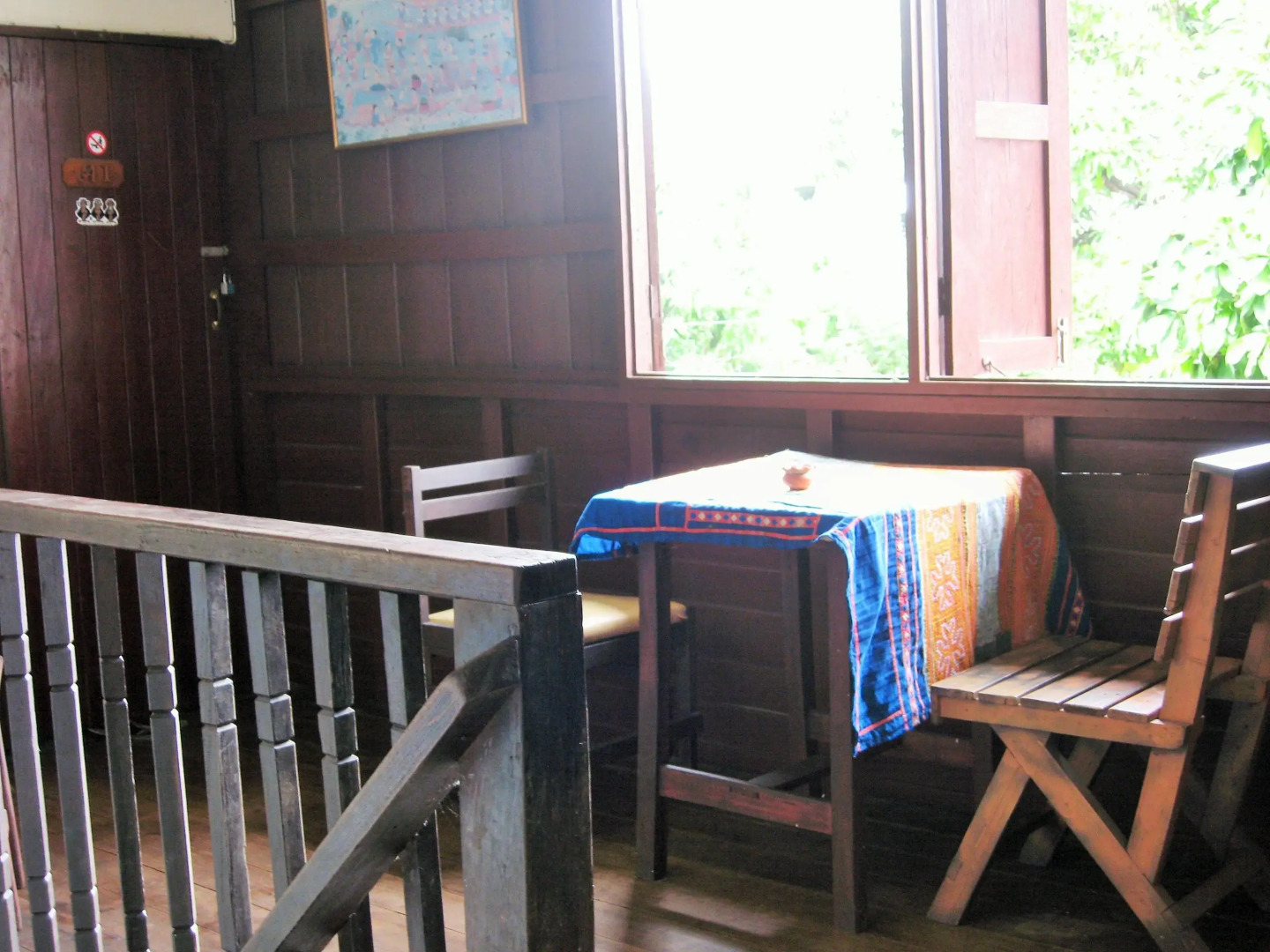 Foto - Bluefin Guesthouse