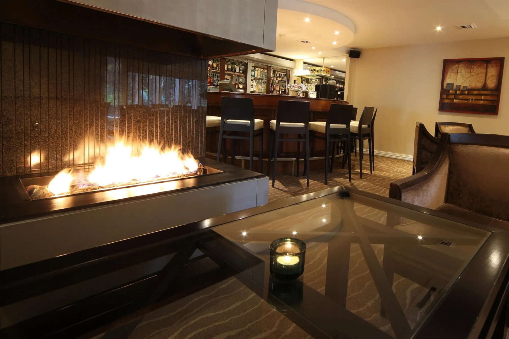 Foto - Gresham Belson Hotel
