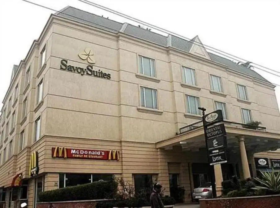 Foto - Savoy Suites Noida
