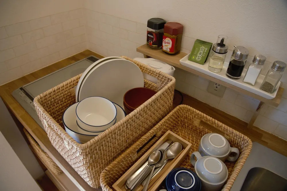 Foto - Mountain Home Lodge in Deer Park