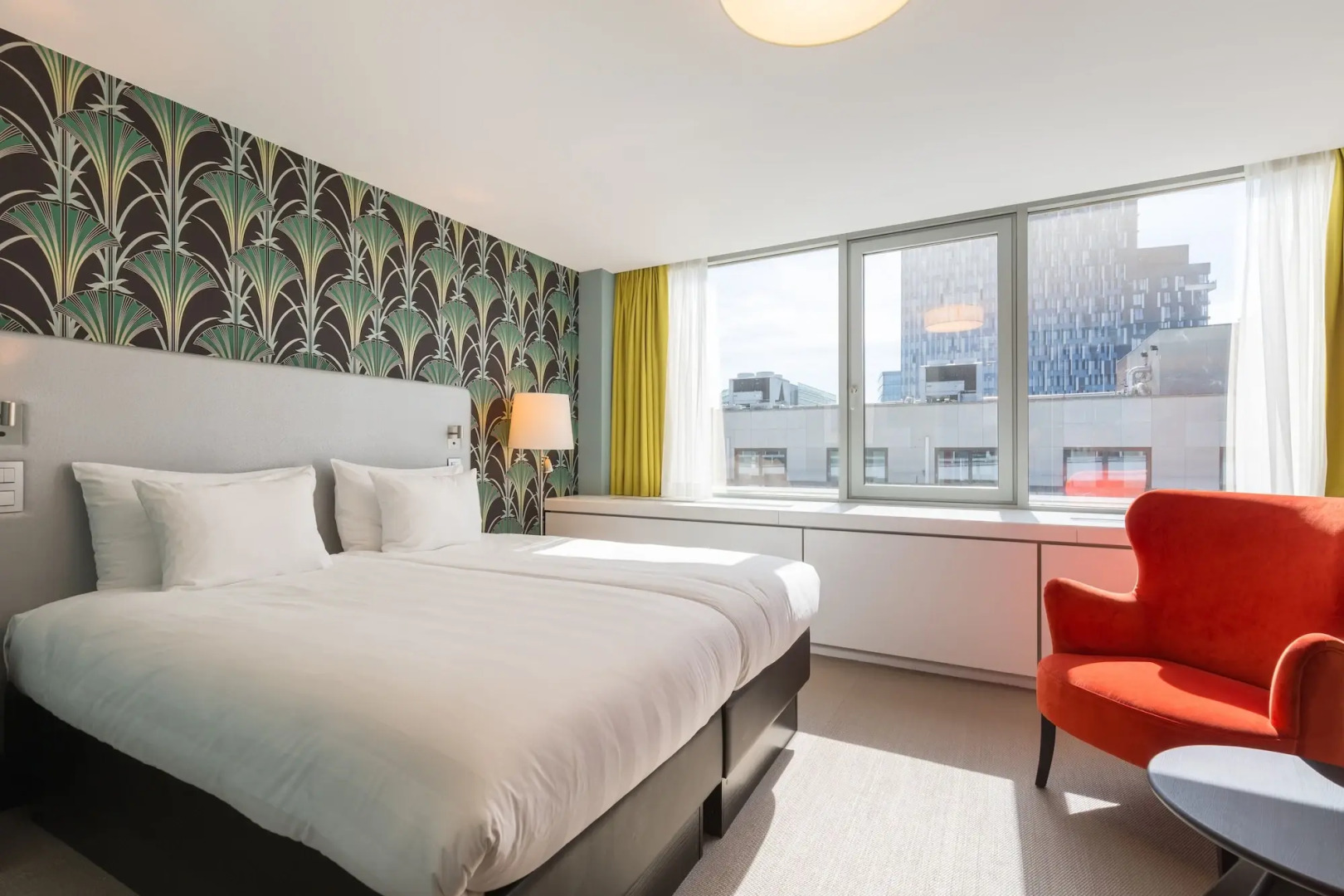 Foto - Thon Hotel EU