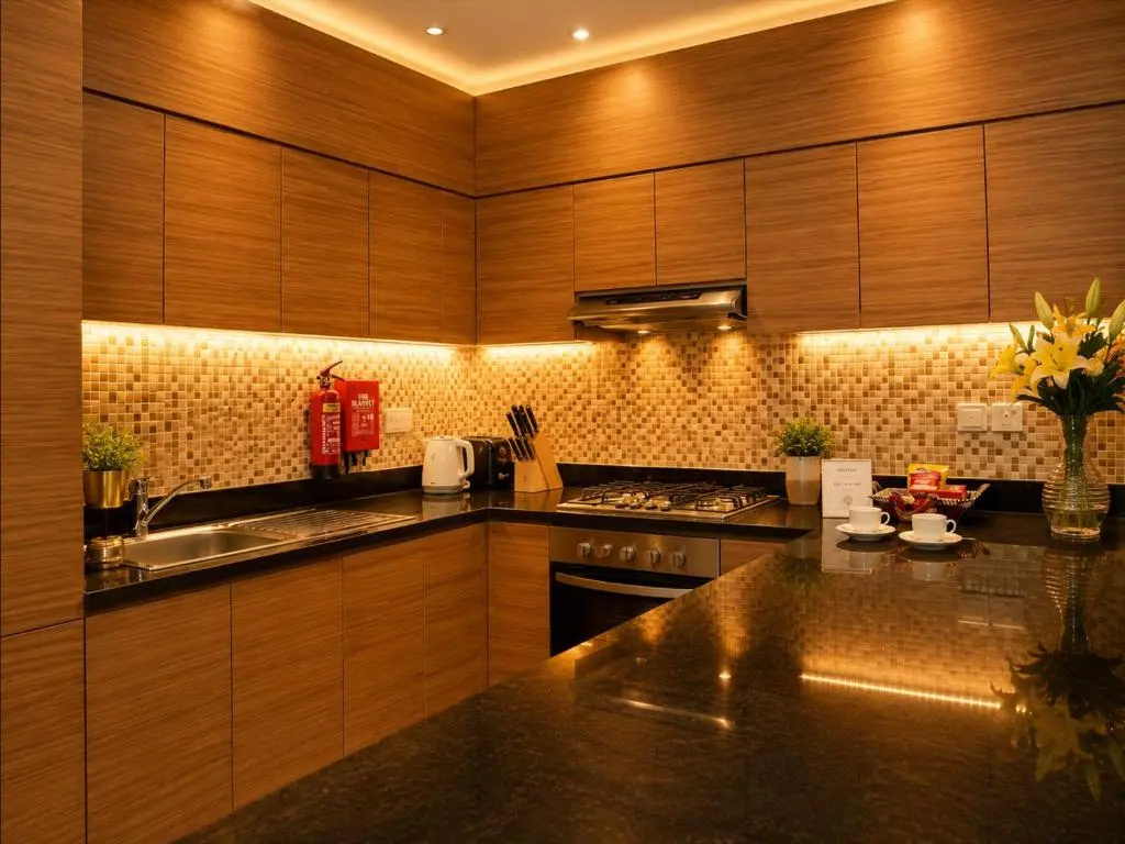 Foto - Tulip Al Barsha Hotel Apartment