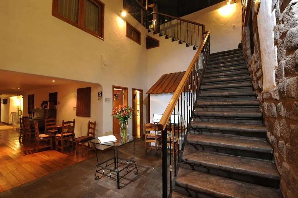 Foto - Casa San Blas Boutique Hotel