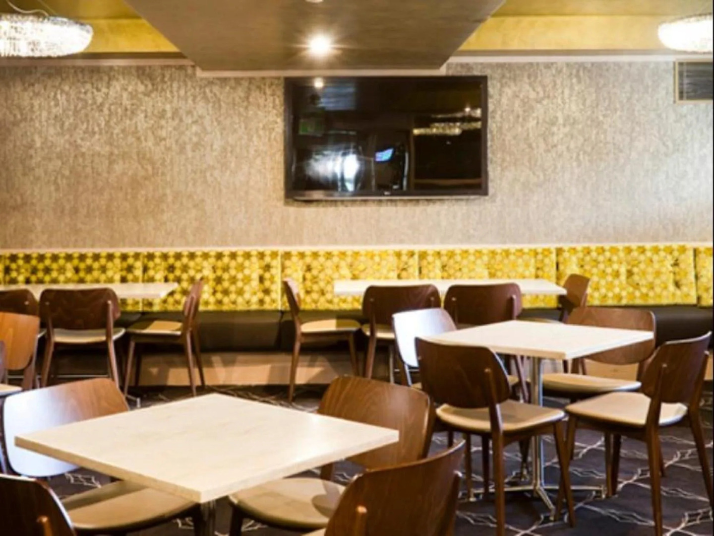 Foto - Royal Hotel Randwick