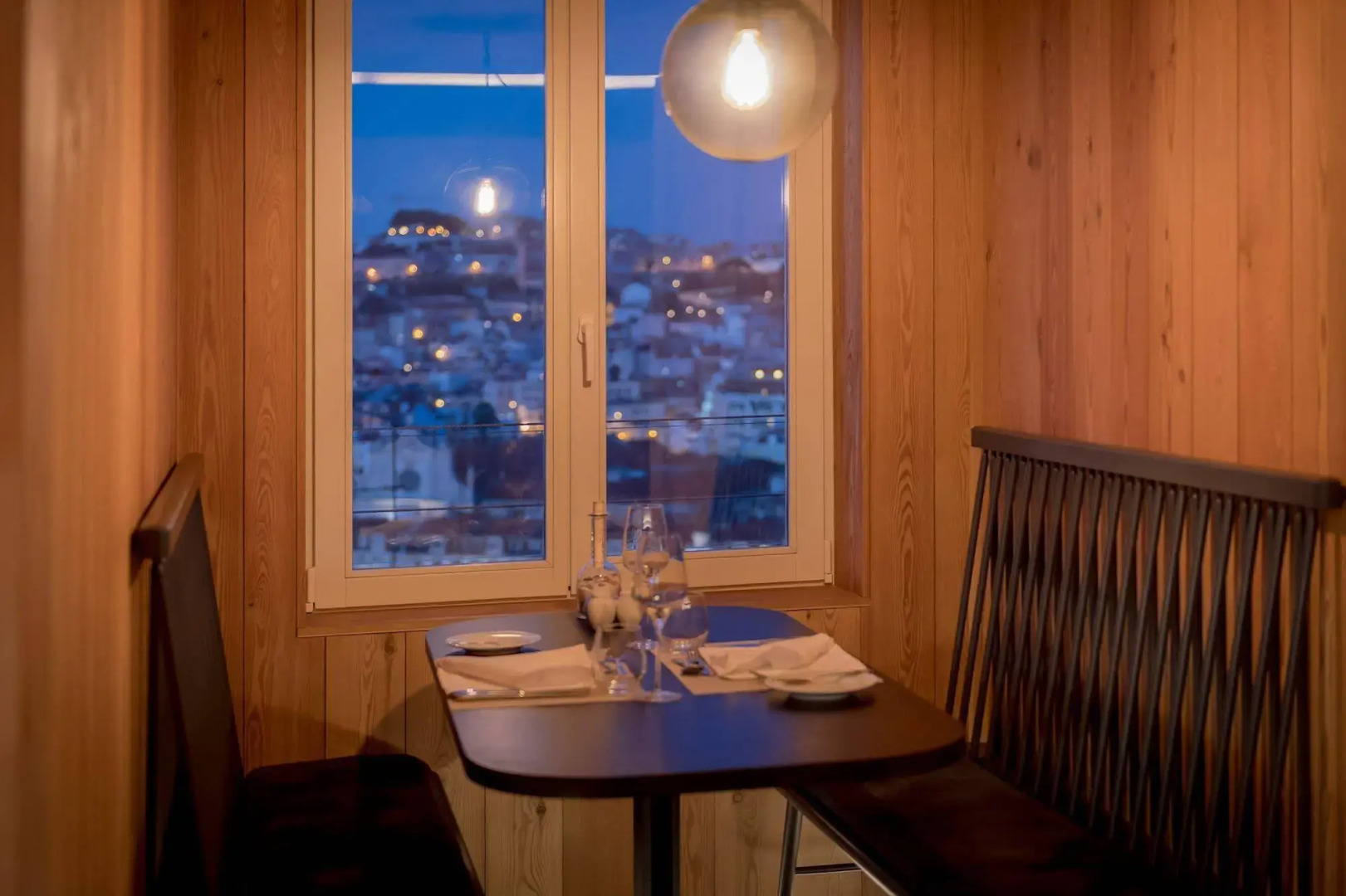 Foto - Lisboa Pessoa Hotel