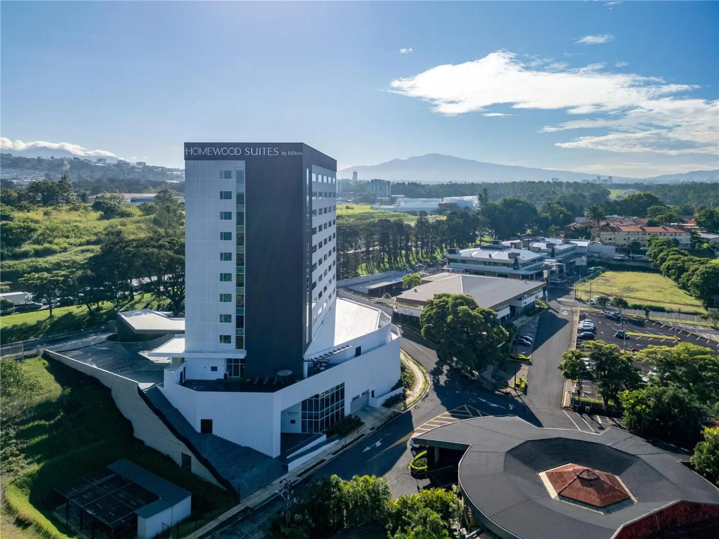 Photo - Homewood Suites By Hilton Cariari San Jose