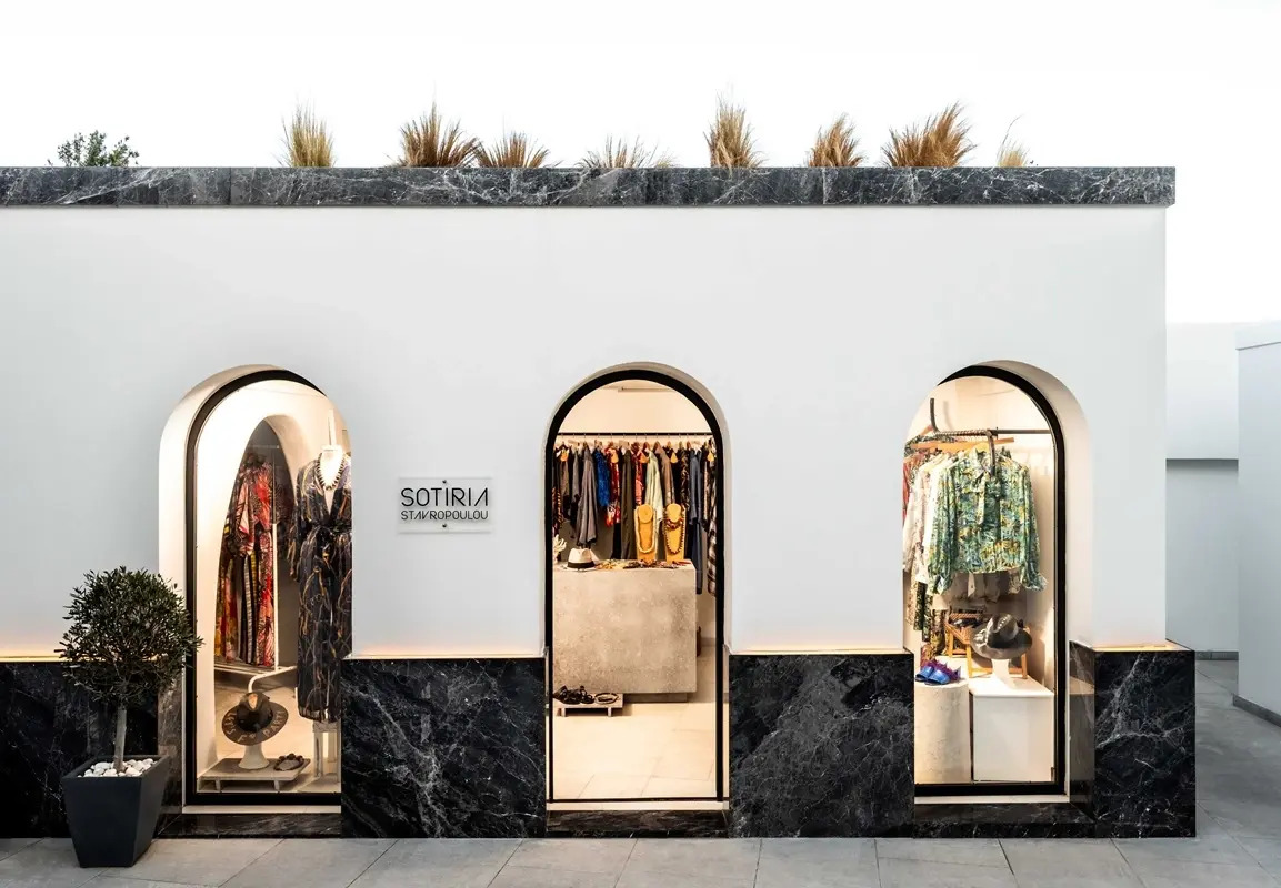 Photo - Rocabella Santorini Hotel & Spa