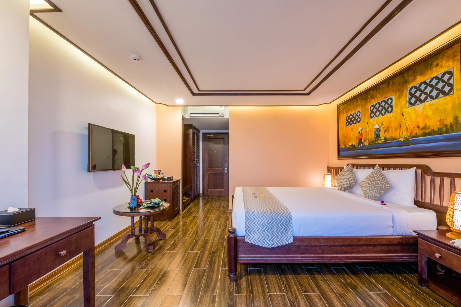 Photo - Fivitel Hoi An Hotel