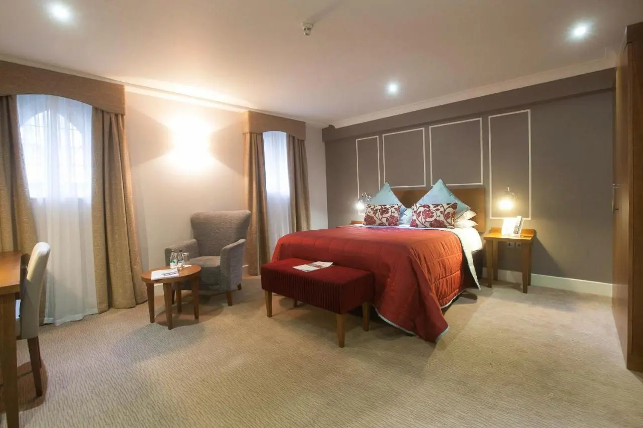 Foto - London Chigwell Prince Regent Hotel, BW Signature Collection