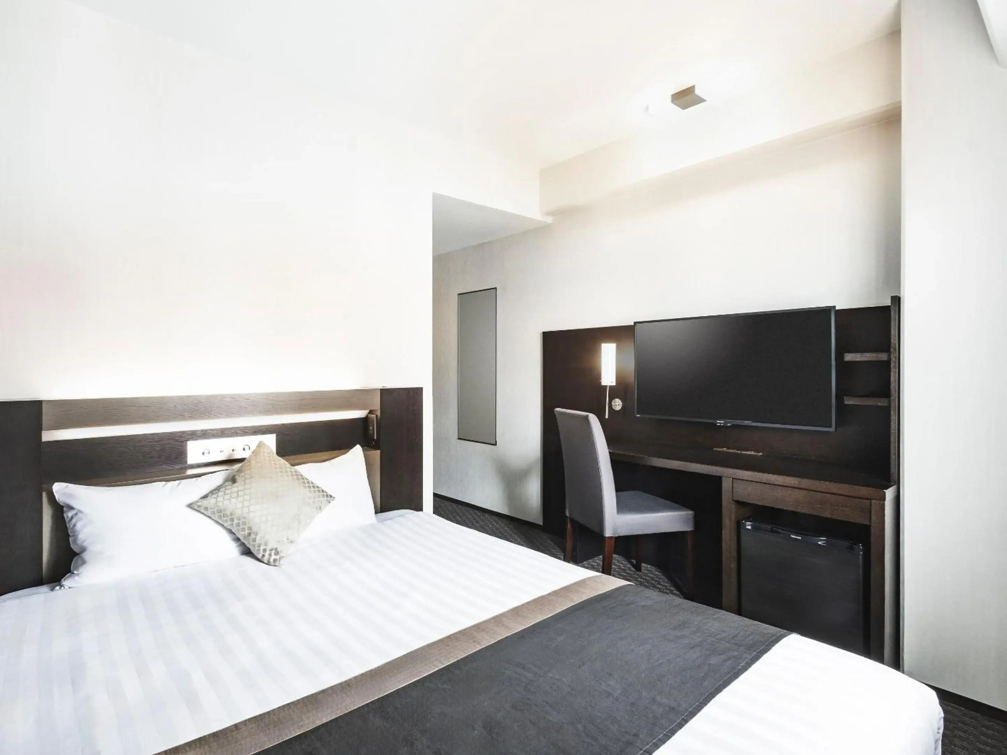 Foto - Hotel new Hankyu Osaka Annex