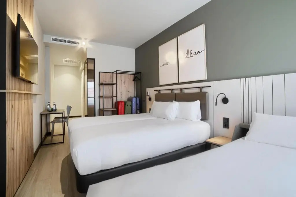 Foto - ibis Styles Santander