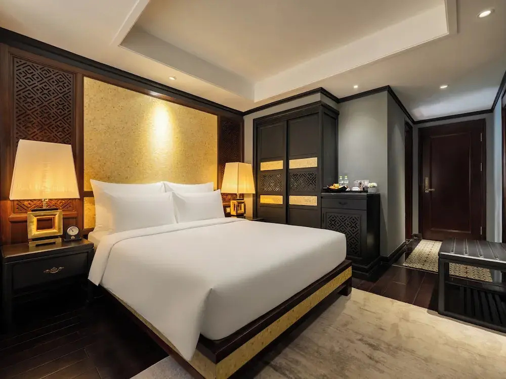 Foto - Hanoi Solis Hotel