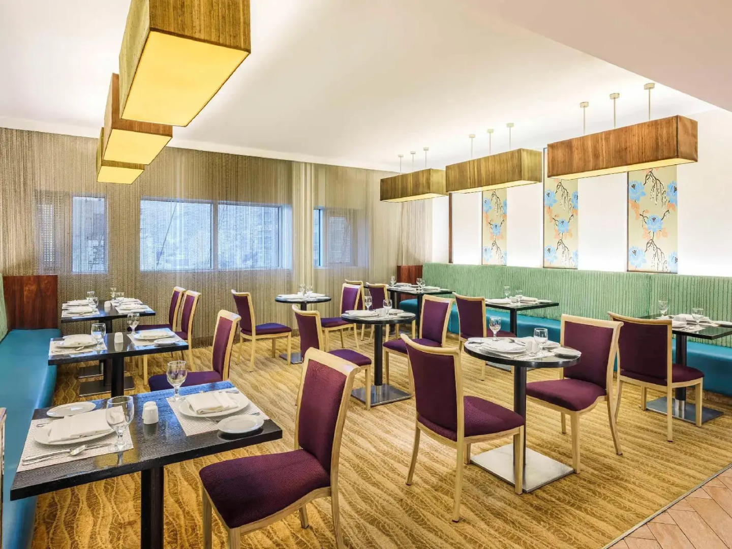 Photo - Makkah Hotel