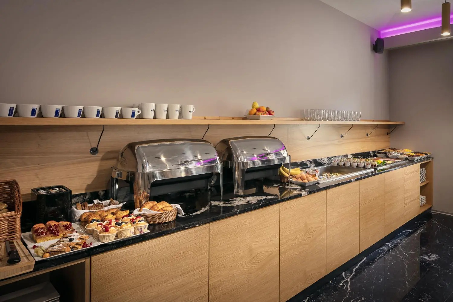 Foto - MOODs Charles Bridge