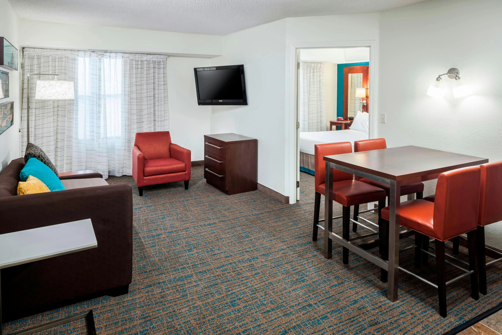 Foto - Residence Inn by Marriott Kansas City Overland Park