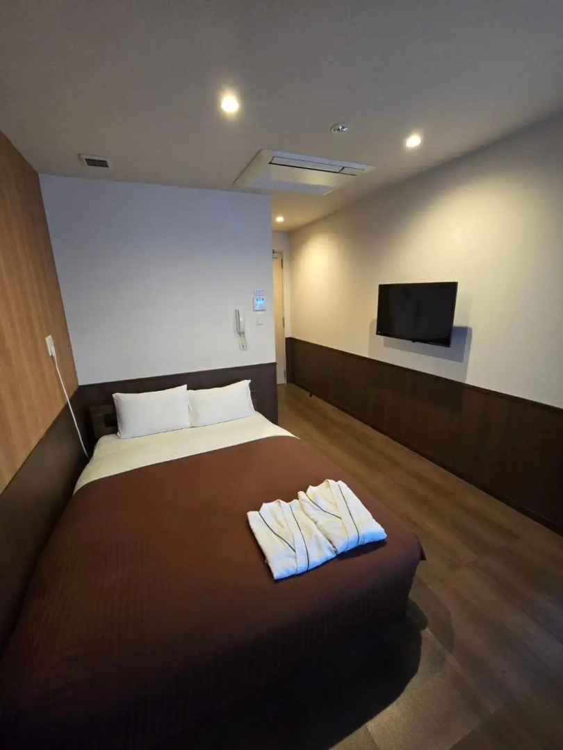 Photo - Hotel Ekichika Nagahoribashi