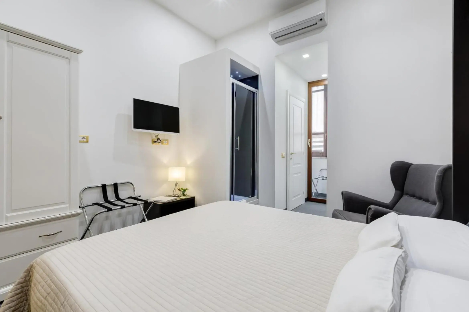 Foto - Affreschi Su Roma Luxury B&B