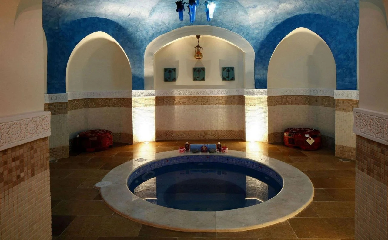 Foto - Grand Plaza Hotel - Takhasosi Riyadh