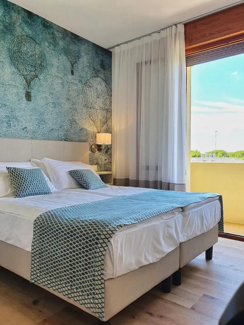 Photo - Junior Family Hotel