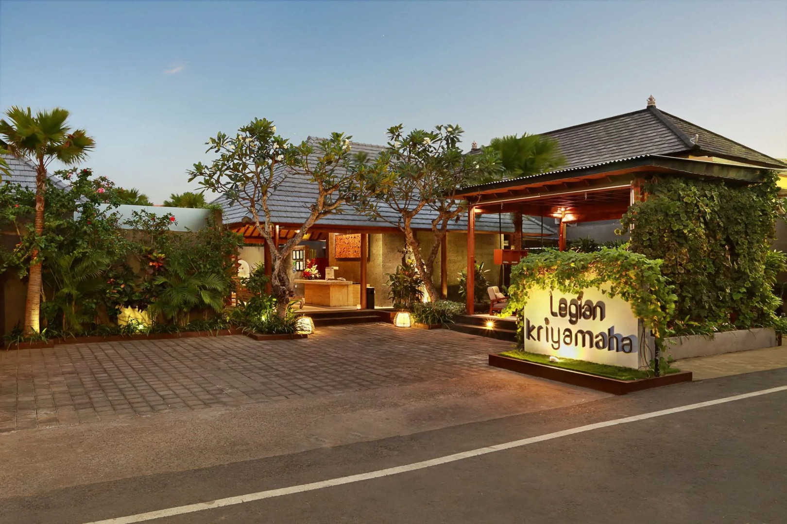 Photo - Seminyak Sanctuary Villa by Ini Vie Hospitality