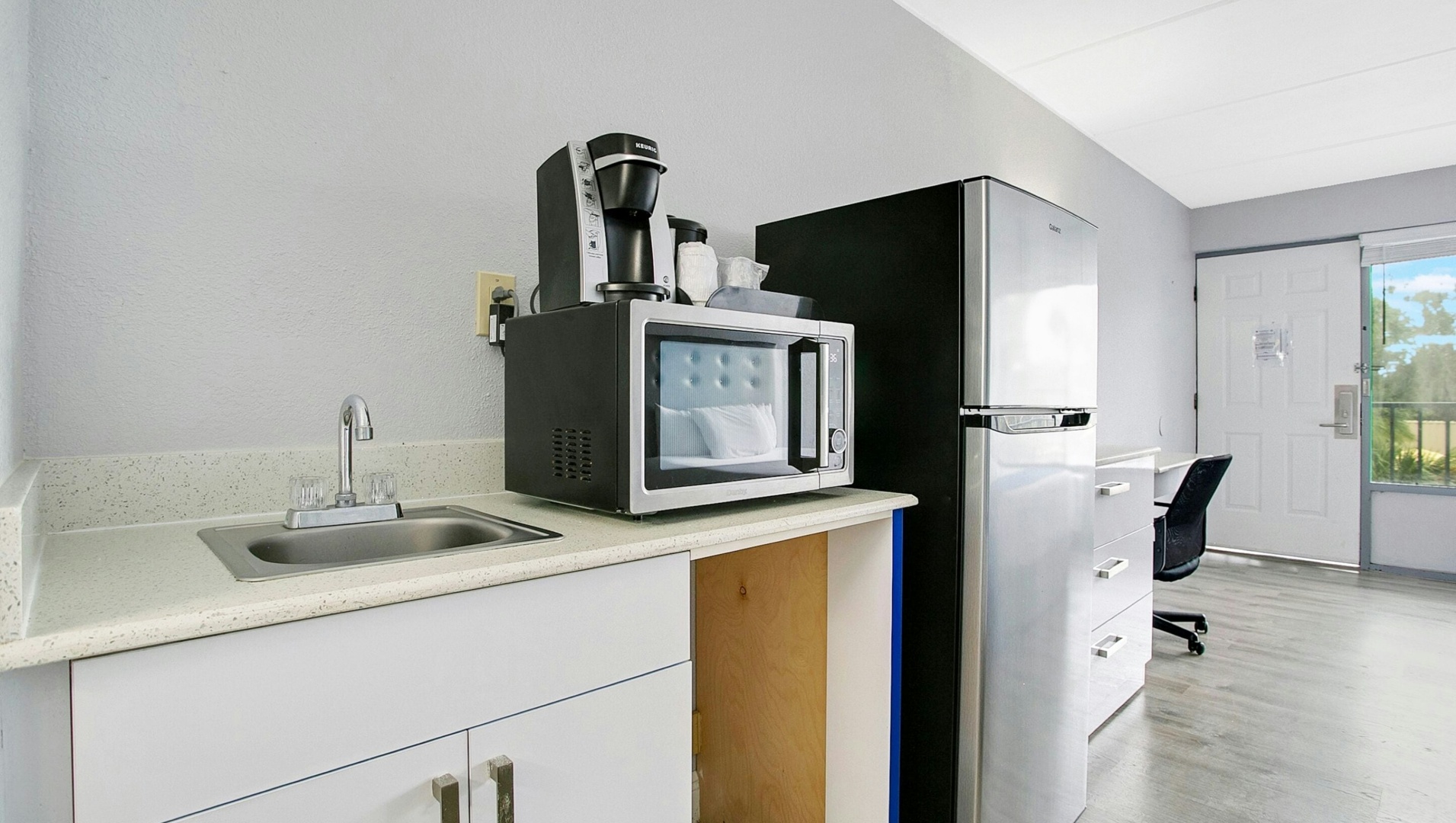 Foto - Home 1 Suites Extended Stay - Kissimmee