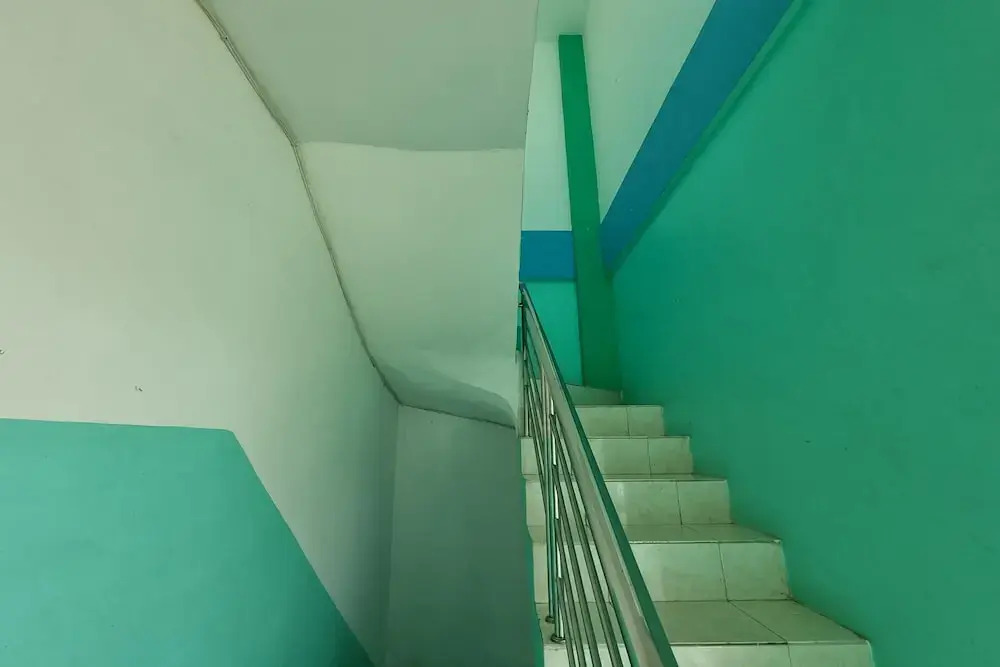 Foto - Hotel O Wira Residensia Syariah