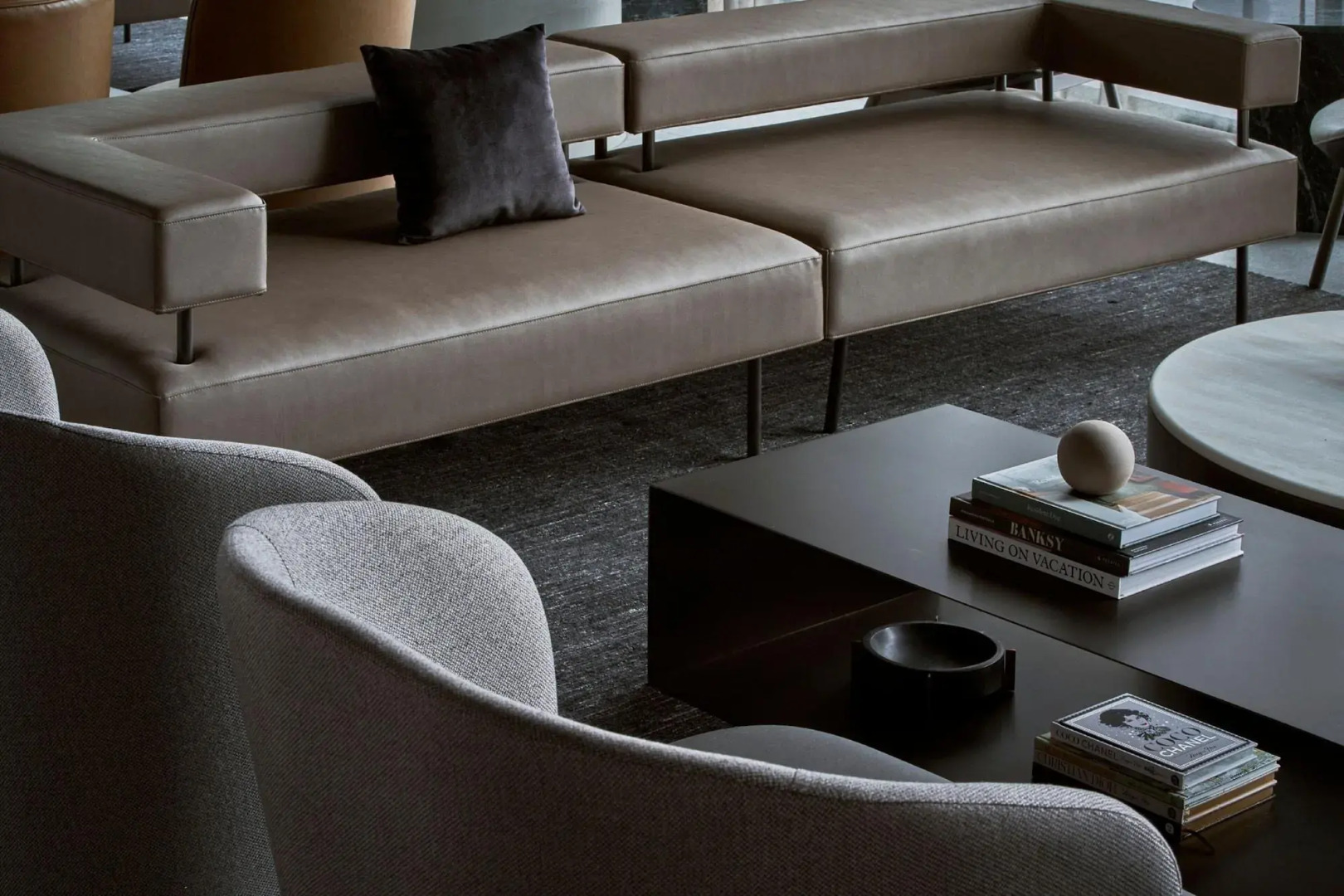 Foto - AC Hotel by Marriott Melbourne Southbank