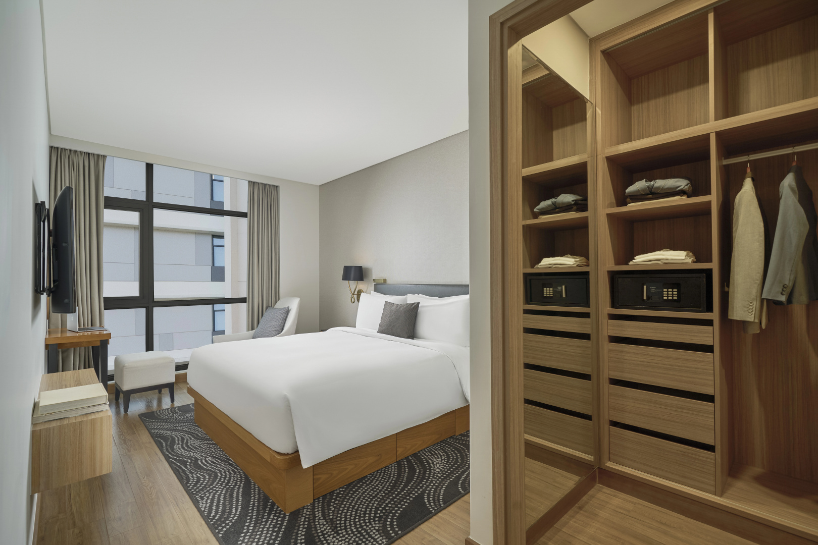 Foto - Oakwood Residence Saigon