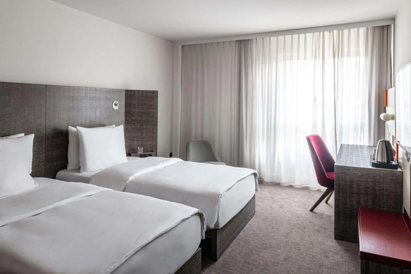 Foto - pentahotel Wiesbaden