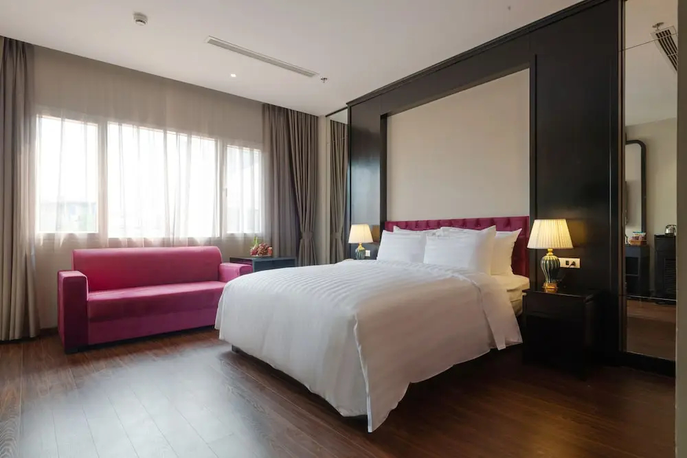 Foto - Palago Boutique Hotel