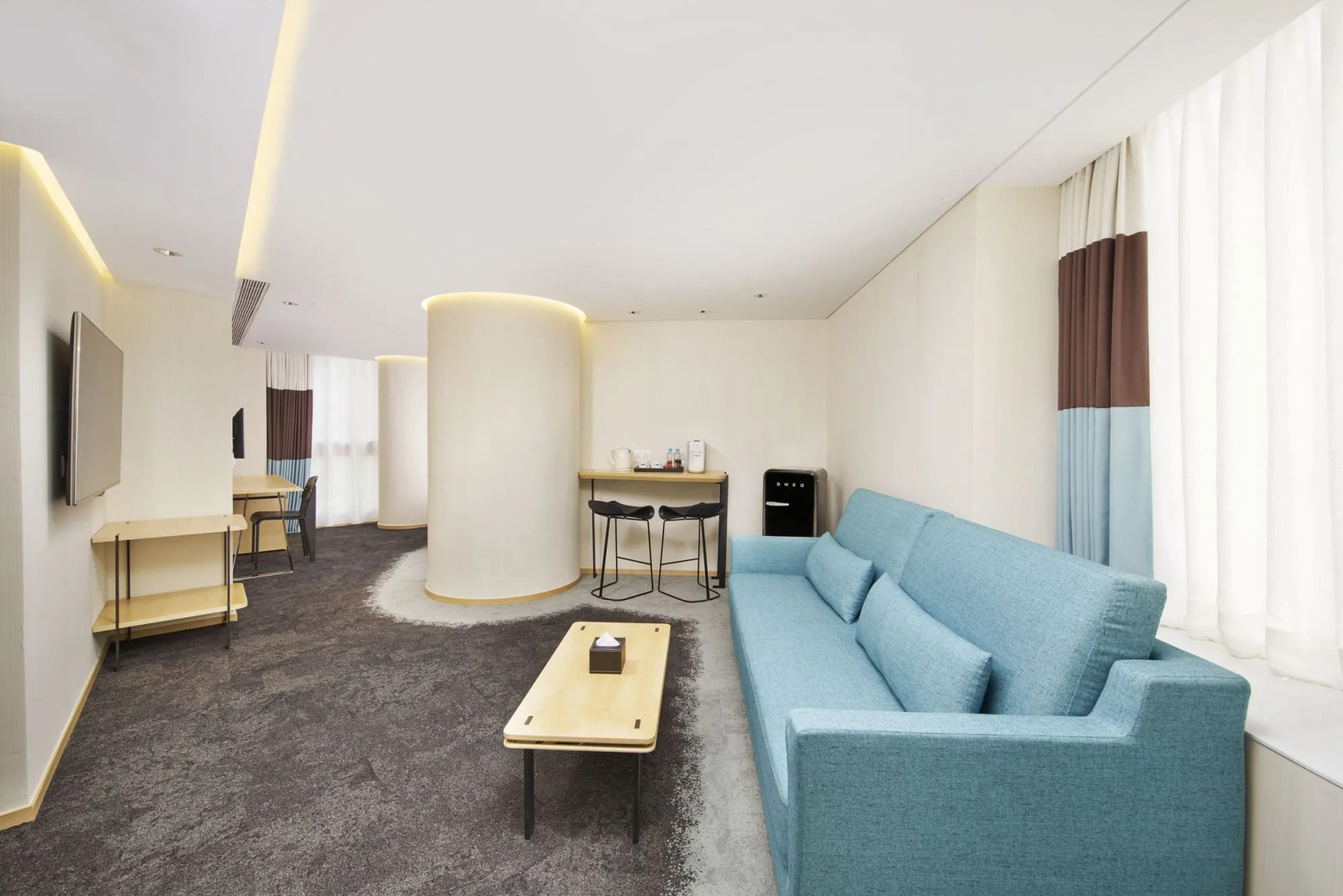 Foto - Hotel 108, Hong Kong