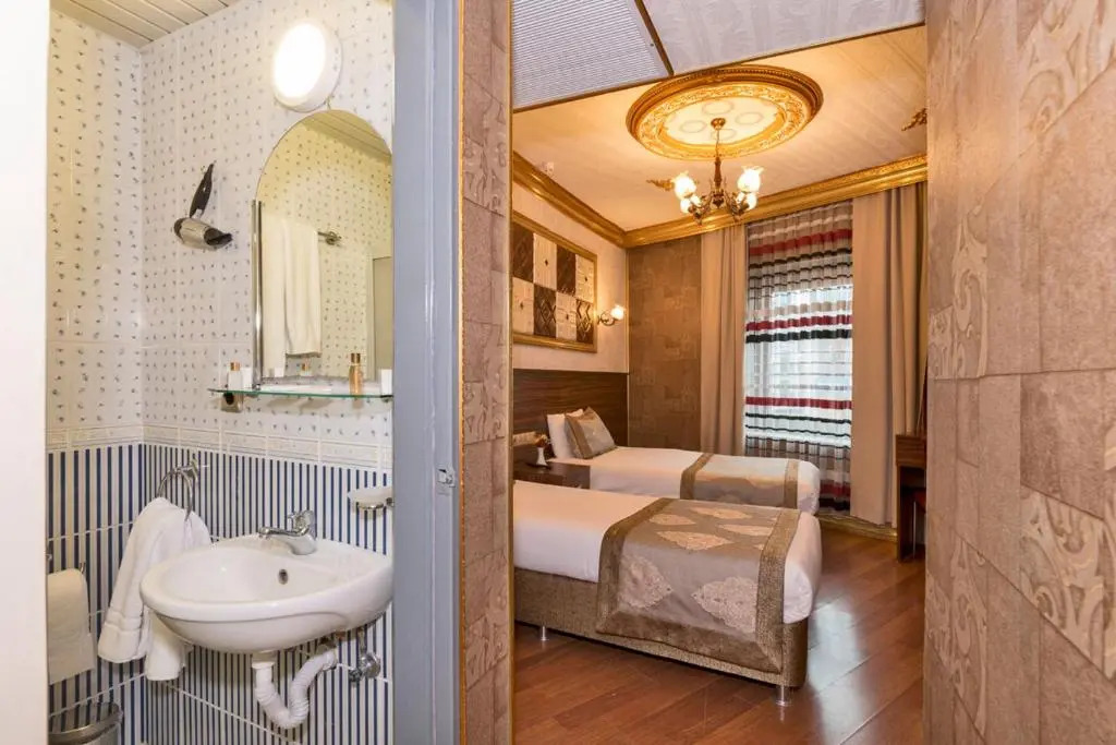 Foto - Version Hotel