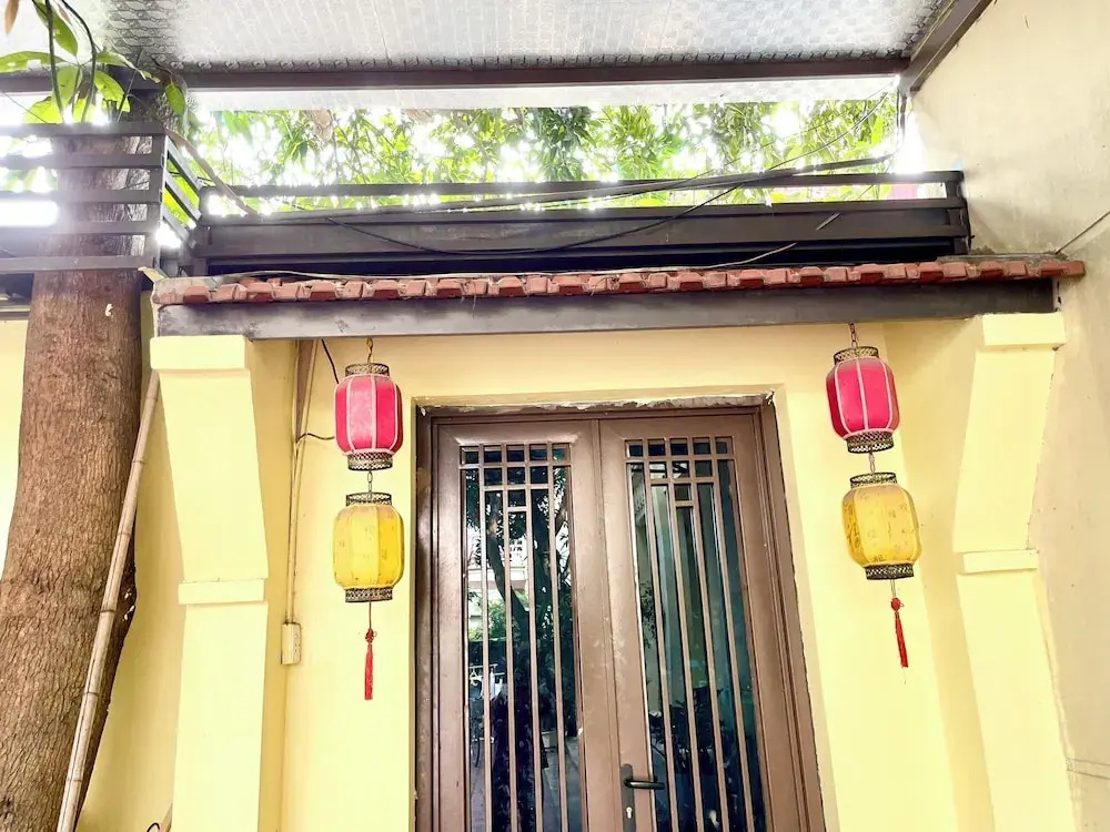 Foto - Lee Homestay