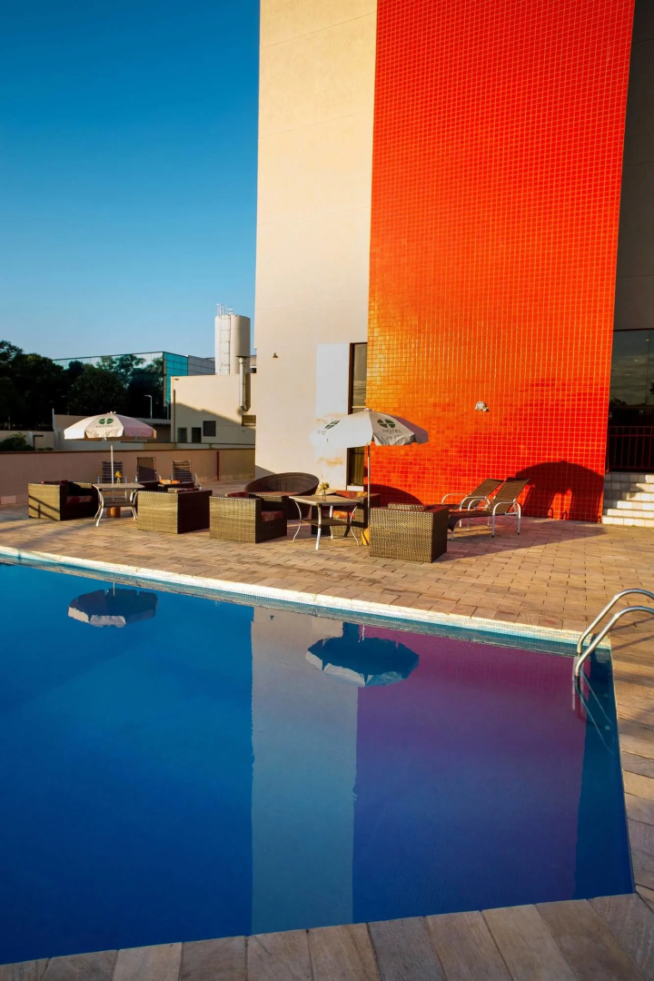 Foto - Hotel Dan Inn Campinas Anhanguera - By Nacional Inn