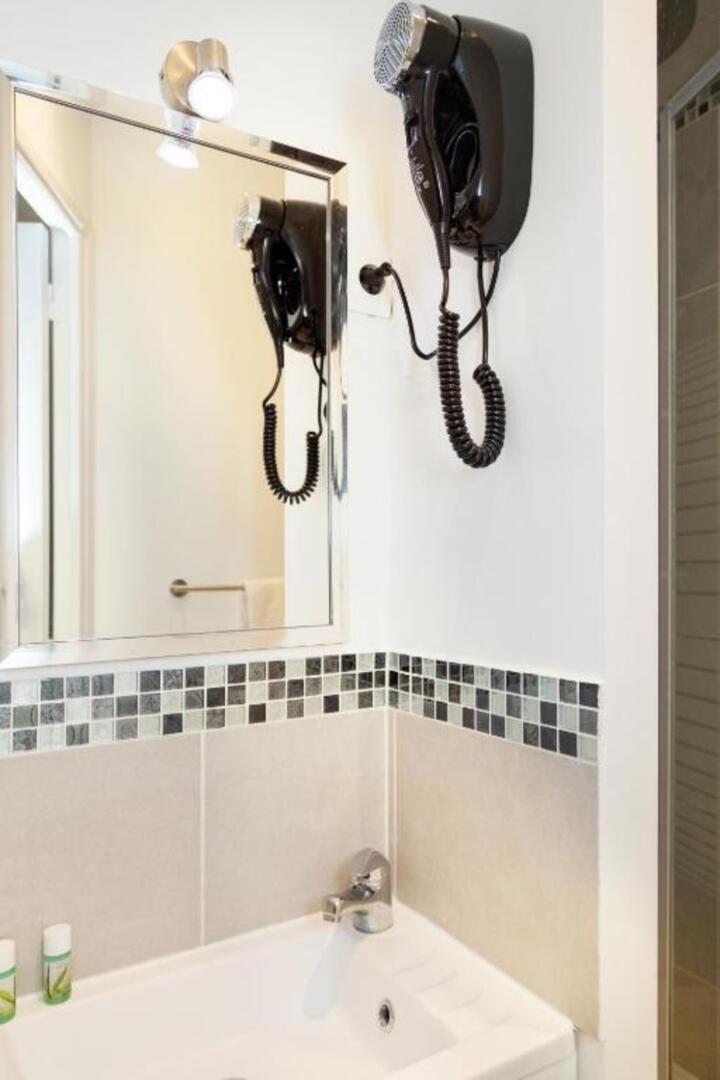 Photo - Résidence AURMAT - Appart - Hôtel - Boulogne - Paris