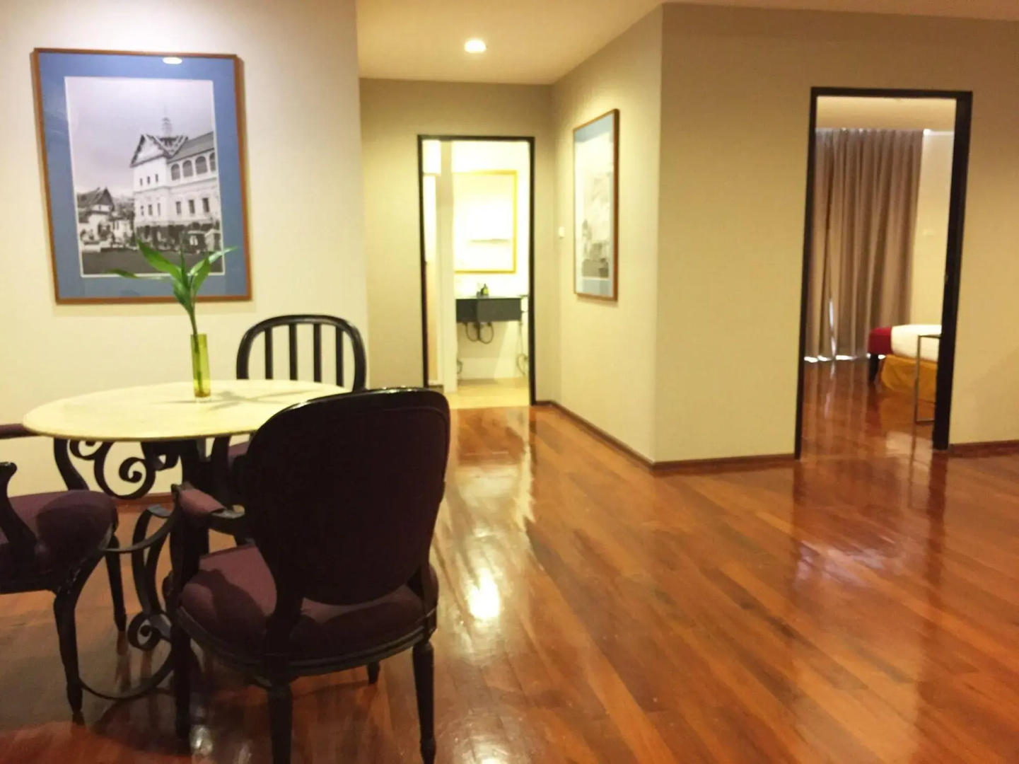 Foto - Asoke Residence Sukhumvit by UHG