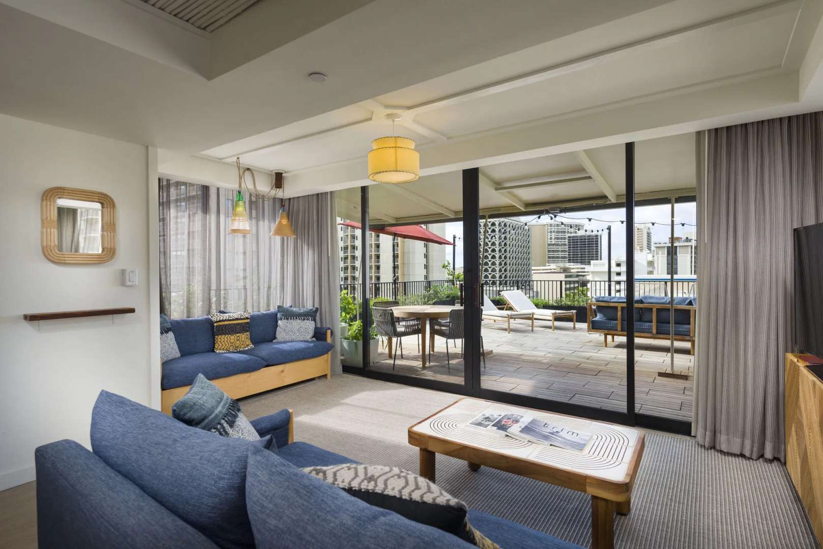 Photo - The Surfjack Hotel & Swim Club - NO AMENITY FEE